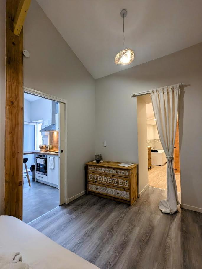 Le Boheme, Sauna & Spa Riorges ภายนอก รูปภาพ